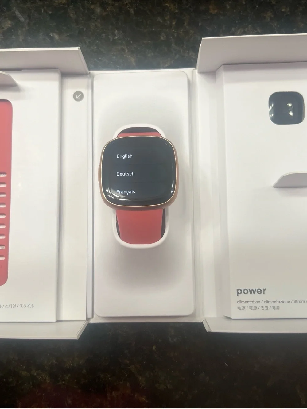 Fitbit Versa 4